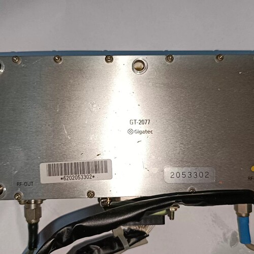 检修M/A-COM  SW60-0014-SMA   射频微波天详询