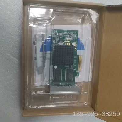intel  英特尔 I350-T4 V2网卡×4接详谈