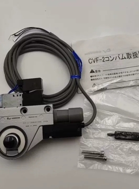 议价CVF-2-10HRAB100BLMVS-030AB 原装