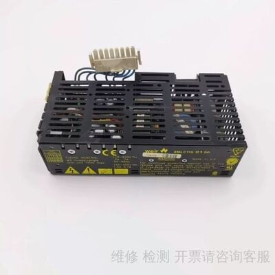 Weir SMLC110 0100电源模块原装115-2可检测 维修