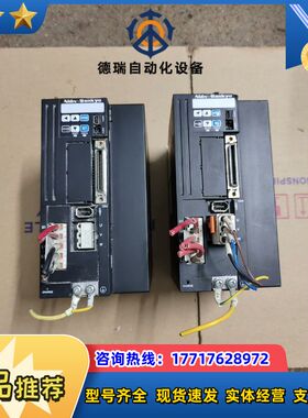 三协驱动器DA26B11，1.5KW。成色如图所示，议价