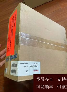 力士乐拧紧器电源模块 0608750109  VM310