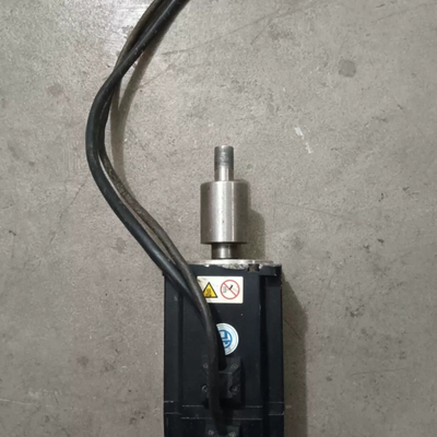 汇川伺服电机ISMH4-75B30CB  750W 实【议】