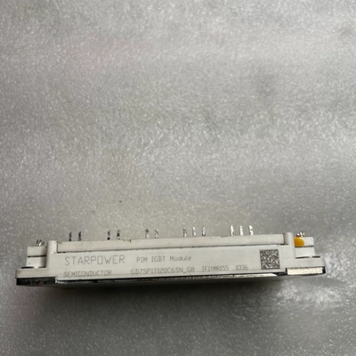 斯达GD75PIT120C6SN_G8