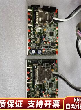 SCANLAB振镜加驱动一套+场镜  激光打标机配件询价