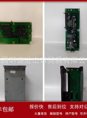 CSACS-1121-K9 800-5715-1 REV D工控备件现货议价
