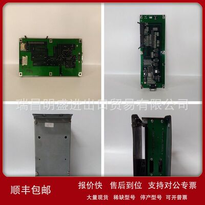 CSACS-1121-K9 800-5715-1 REV D工控备件现货议价