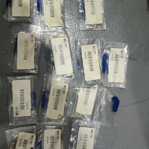 MCLN1 千分尺 全新原装正品拍摄数量有1议价