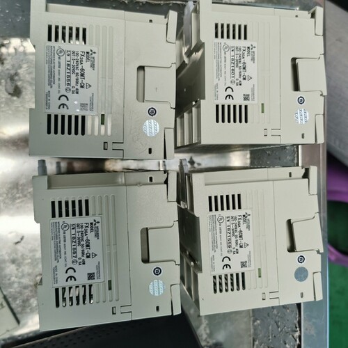 PLC充新FX3GA-60MT-CM议价