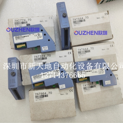 全新贝加莱模块AI774 7AI774.70原装现货议价