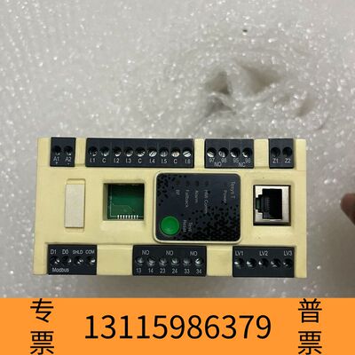 众桦LTMR100EFM电动机控制器，愉快，未安装过，议价