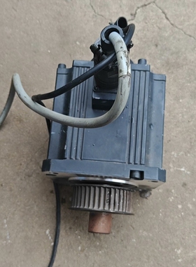 司服电机HC-SFS-301功率3000W成色漂亮要的联