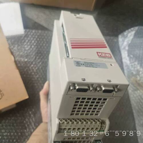 正品 KEB科比 变频器 07F5C1B-3B0A