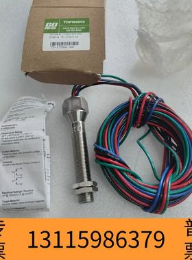 众桦艾默生Topworx传感器75-13566-A4议价