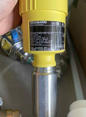 议价德国VEGA威格压力变送器VEGABAR83，型号B83.A议价