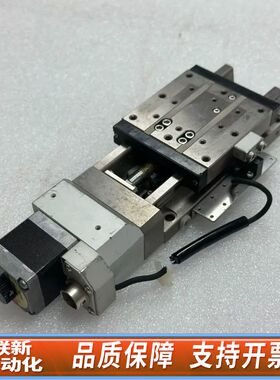 骏河精机KXL06030电动直线位移滑台  图片