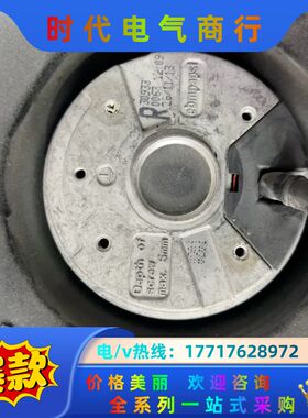 德国EBMPAPST风机 R2E175-AC77-26议价