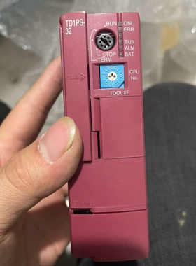 众桦TOYO TD1PS－32 NP1PS－32 TD1S－22议价