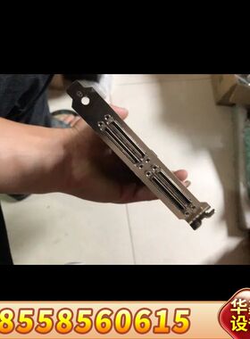 XMP-PCI 24V I/O 1007-0034-3 T0