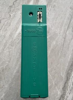 议价德国主轴控制器SycoTec Type 4425维修
