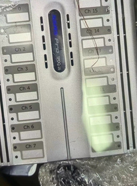 议价SANSUNG+++机舱检测模块模块SPAI-16，SPDO维修