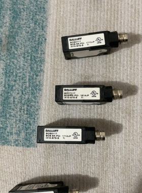 现货BALLUFF巴鲁夫BOS 5K-PO-IX10-S75-议价