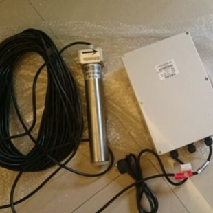 在线电磁流速仪  电磁式流速计   Flowstar