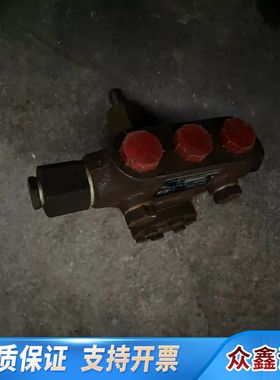 SAFAG 575 NVBRMDC-4 控制阀，型号4846