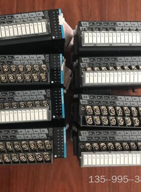 汇川扩展模块GL10-1600END 8台，新，正详谈