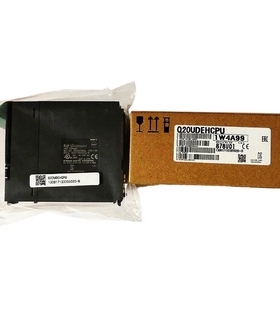 Q20UDEHCPU Q20UDHCPU Q2ASCPU-S1 Q2ACPU Q2ACPU-S1