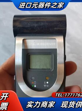 快捷 CREATOR CR-IR3002A-8 8通道红外接议价