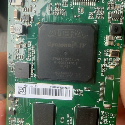 议价阿特拉EP4CE115F23I7N