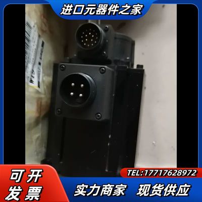 MDMF202L1H6M，MEDLN83BEA6 2KW议价