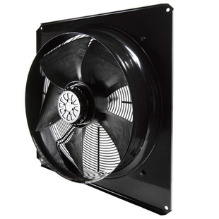 马尔外转子轴流风机YDWF/YSWF/300/350/400/450/500/550/600/630S