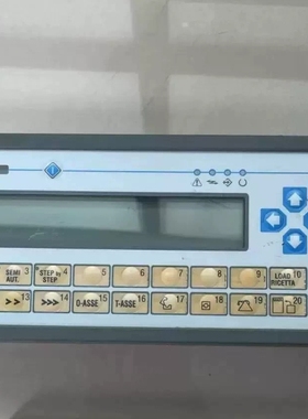 议价UNIOP人机界面EKK-04 可维修