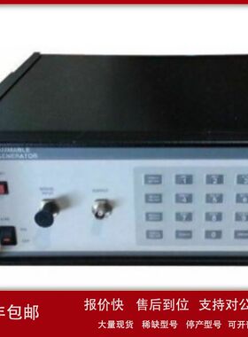 现货销售回收Noisecom PNG7109 PNG7110 PNG7111 PNG7112A噪声源