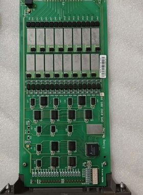 议价ABB贝利卡件 IMDSO14