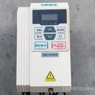 正弦变频器,A90-4T9R4B,议价