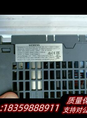 6SL3211-0AB17-5UA1！成询价