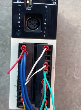 议价禾川PLC主机  HCA8C-8X8YT-V2-P4