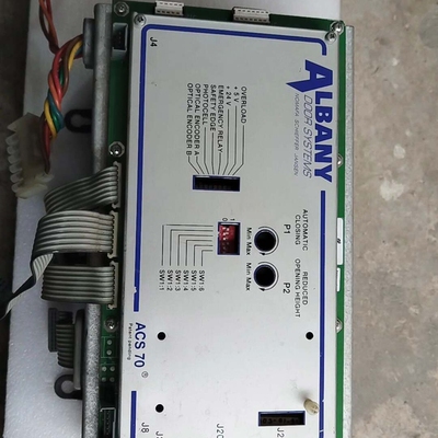 议价汇川IS300580pg卡