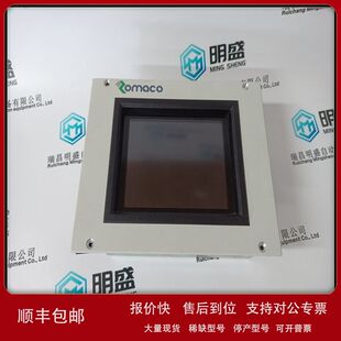 OMACO GF0-57CQD-002工控卡件说明书在线阅读库存议价