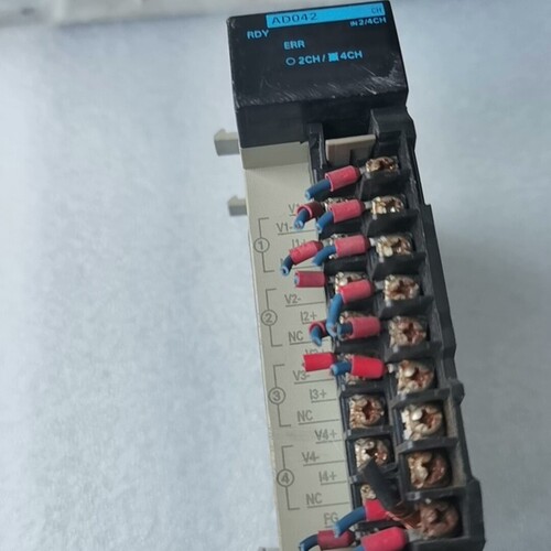 OMRO∩ CQM1-AD042议价