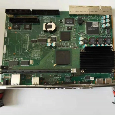 SA控制板SC2120-3 议Compactpci【议】