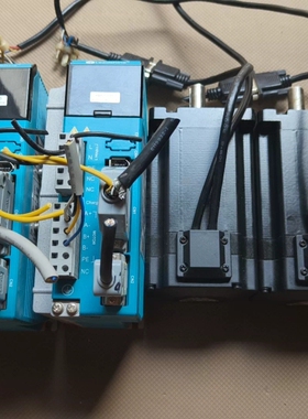 议价雷赛伺服驱动HBS1108S维修