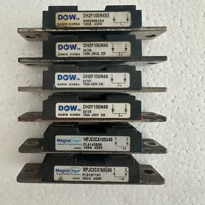 DH2F100N4S DH2F100N4SE DH2F150详谈