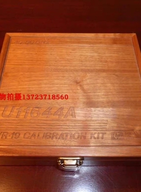 租售回收Keysight是德U11644A K11644A校准件