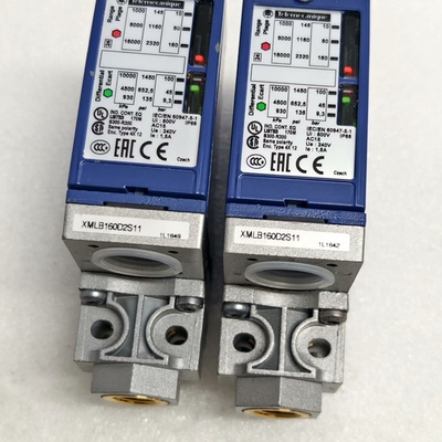 特勒美科压力开关XMLB160D2S11