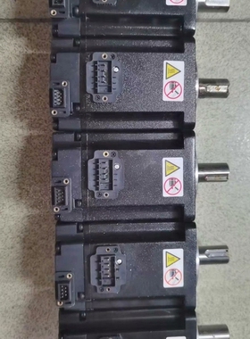 议价汇川伺服电机，型号是MS1H1-40B30CB-T331Z-