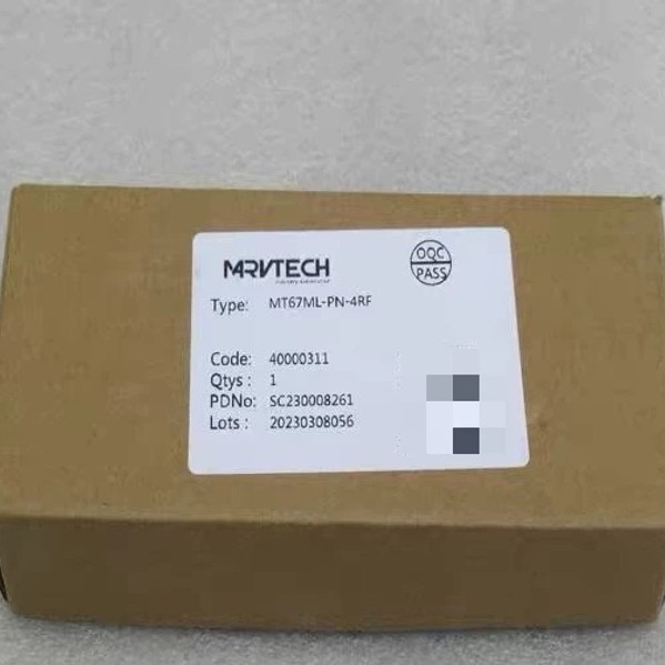 众桦精奇MRVTECH接口模块MT67ML-PN-4RF 现议价,电子元器件市场,其它元器件,淘宝优惠券,粉丝福利购,淘宝优惠卷